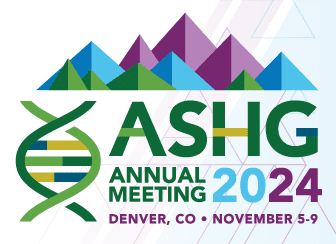 ASHG logo