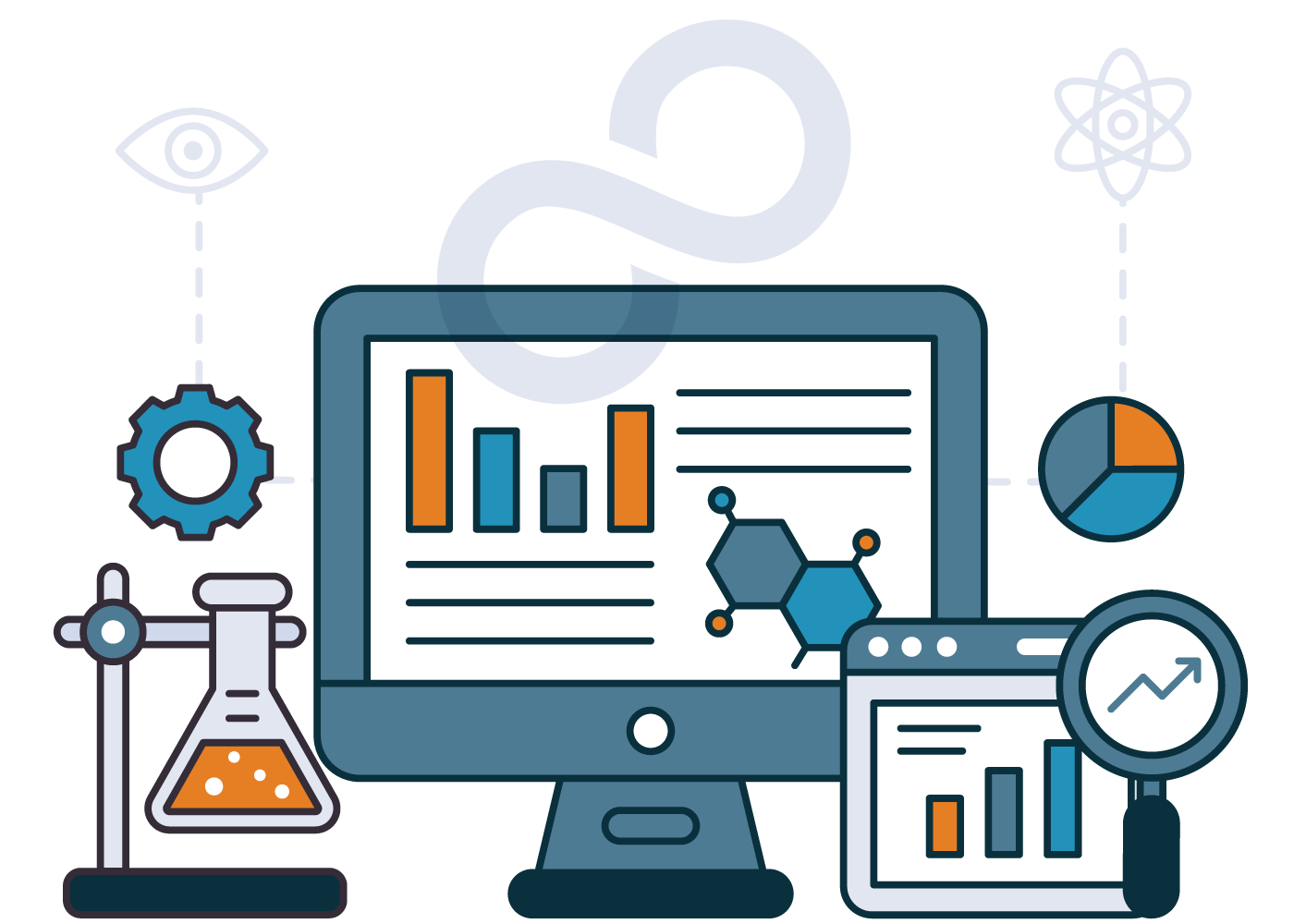 data analysis reporting