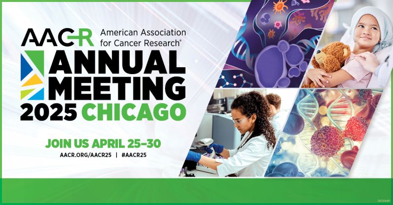 AACR logo